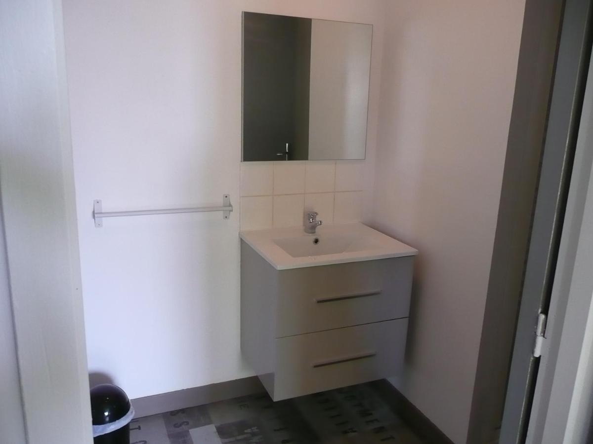 Appartement Tout Confort En Mezzanine A 20Mn A Pied Du Centre-Ville Avec Tv Et Wifi La Rochelle  Exteriér fotografie